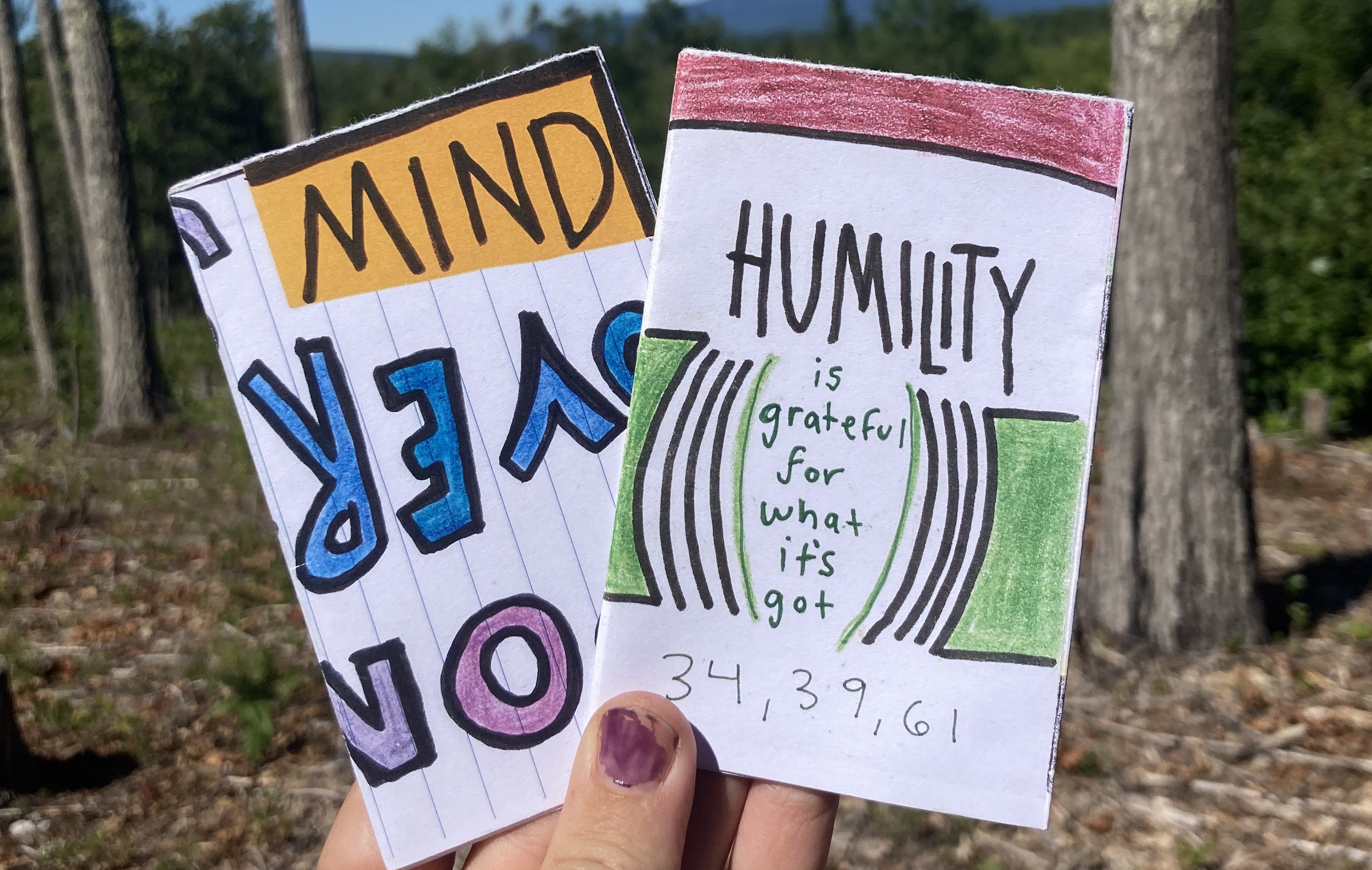 zines
